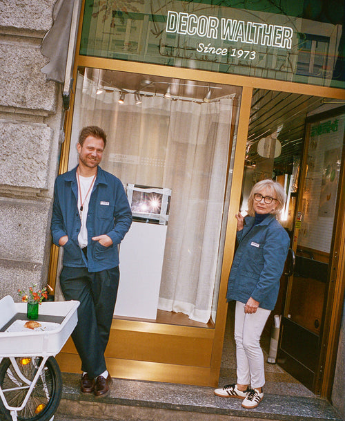 Recap – Milan Design Week 2025