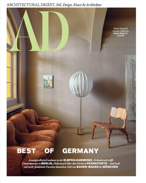AD – Interview mit Henry Walther