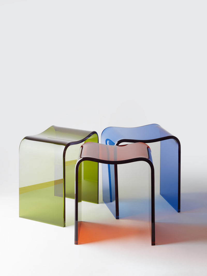 Hocker & Bänke
