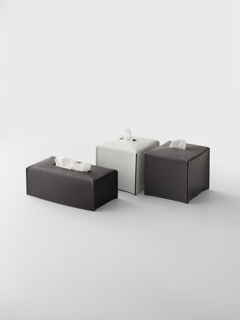 Papiertuchboxen