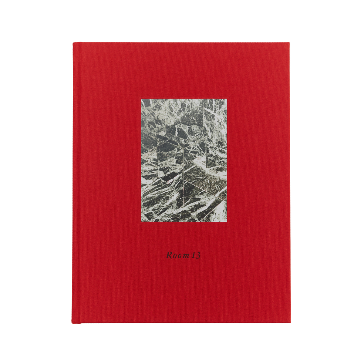 Room 13 Book