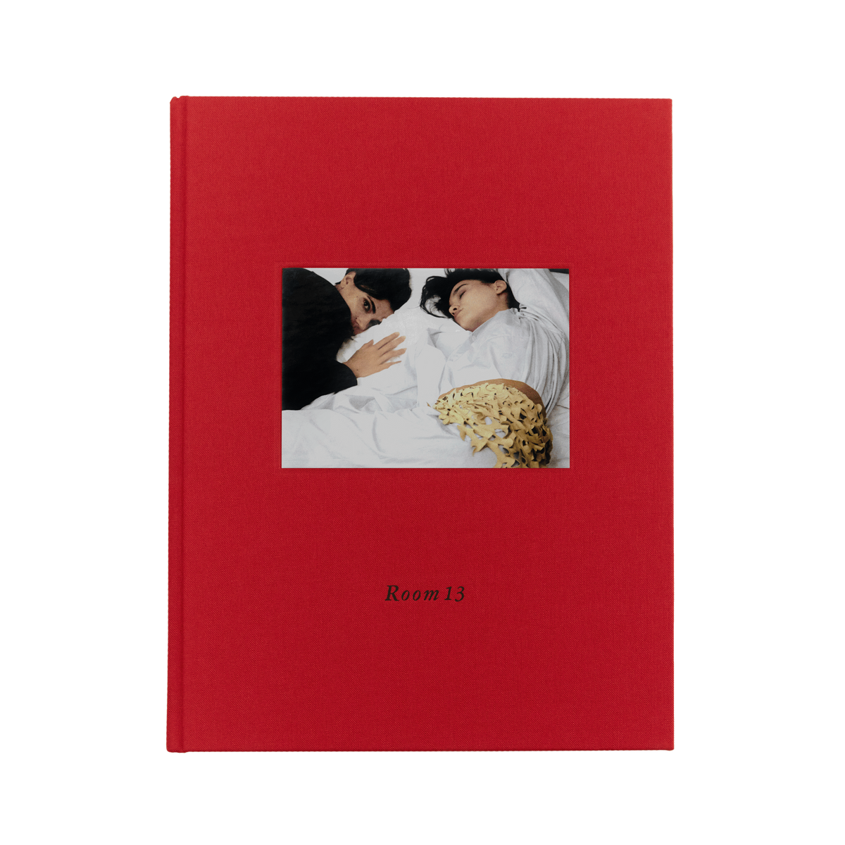 Room 13 Book
