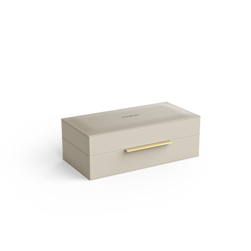 BROWNIE BOX