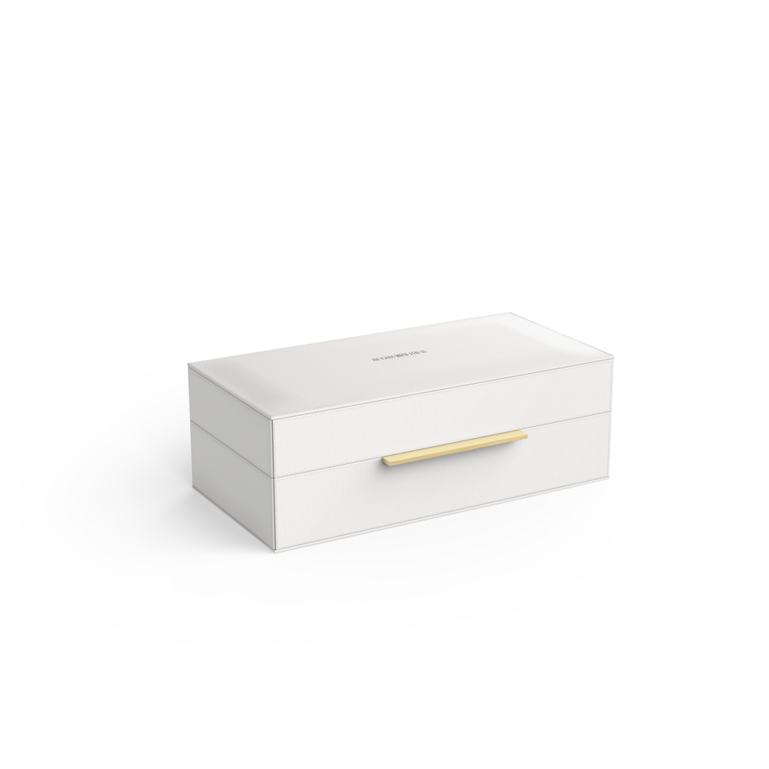 BROWNIE BOX