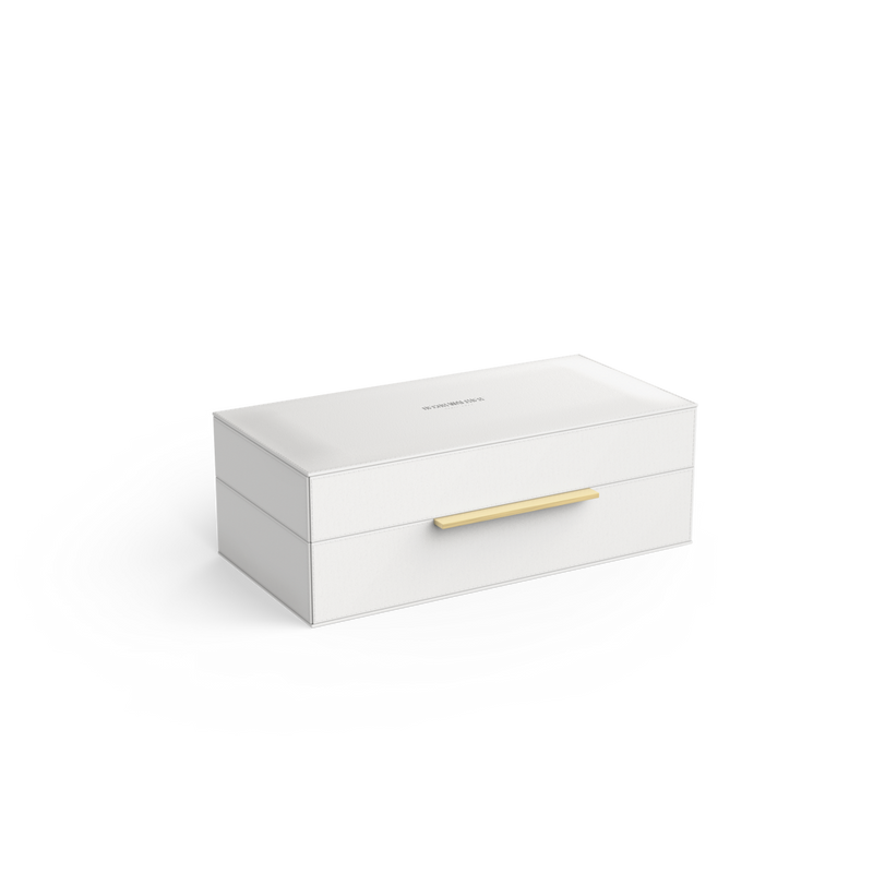 BROWNIE BOX