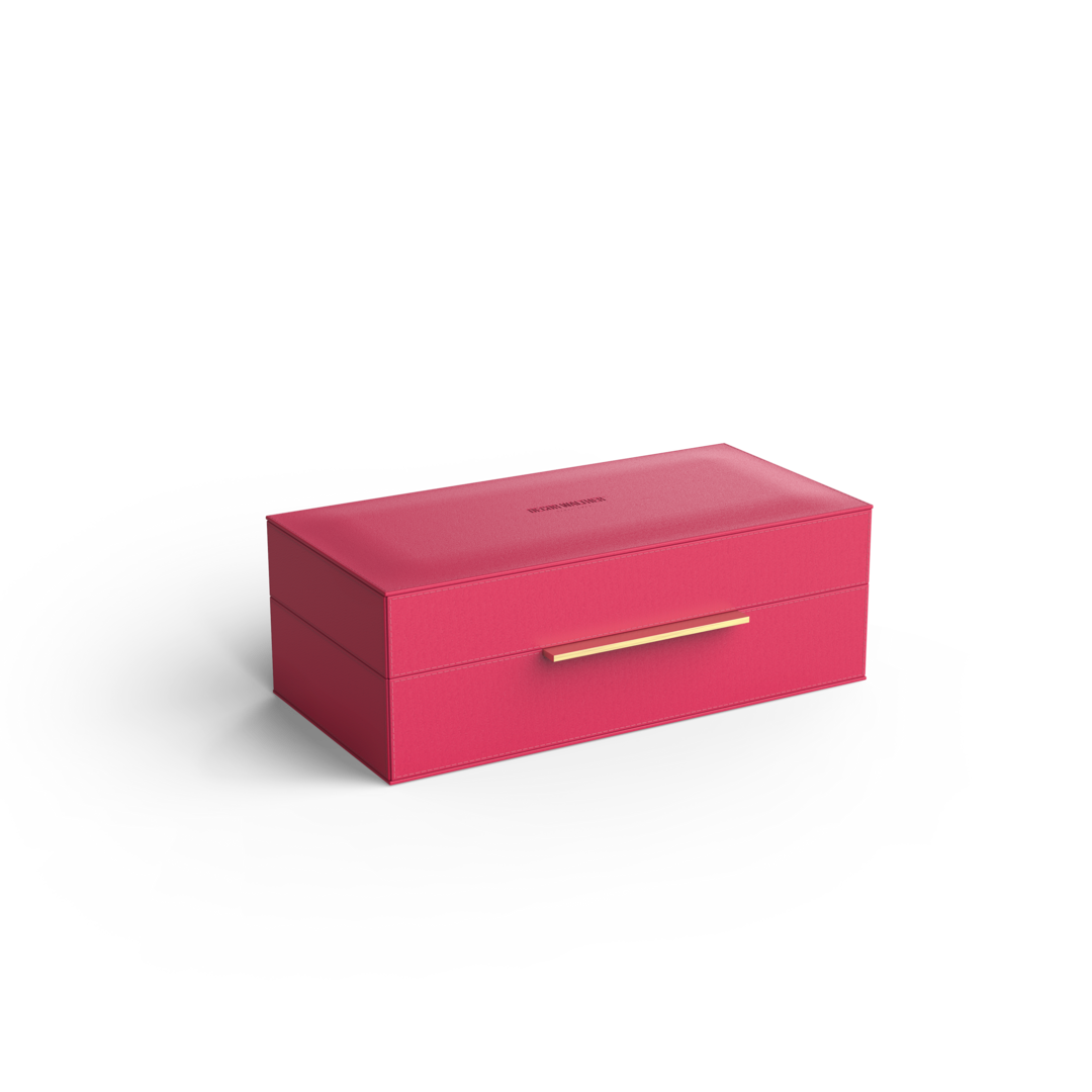 BROWNIE BOX