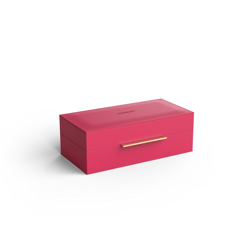 BROWNIE BOX