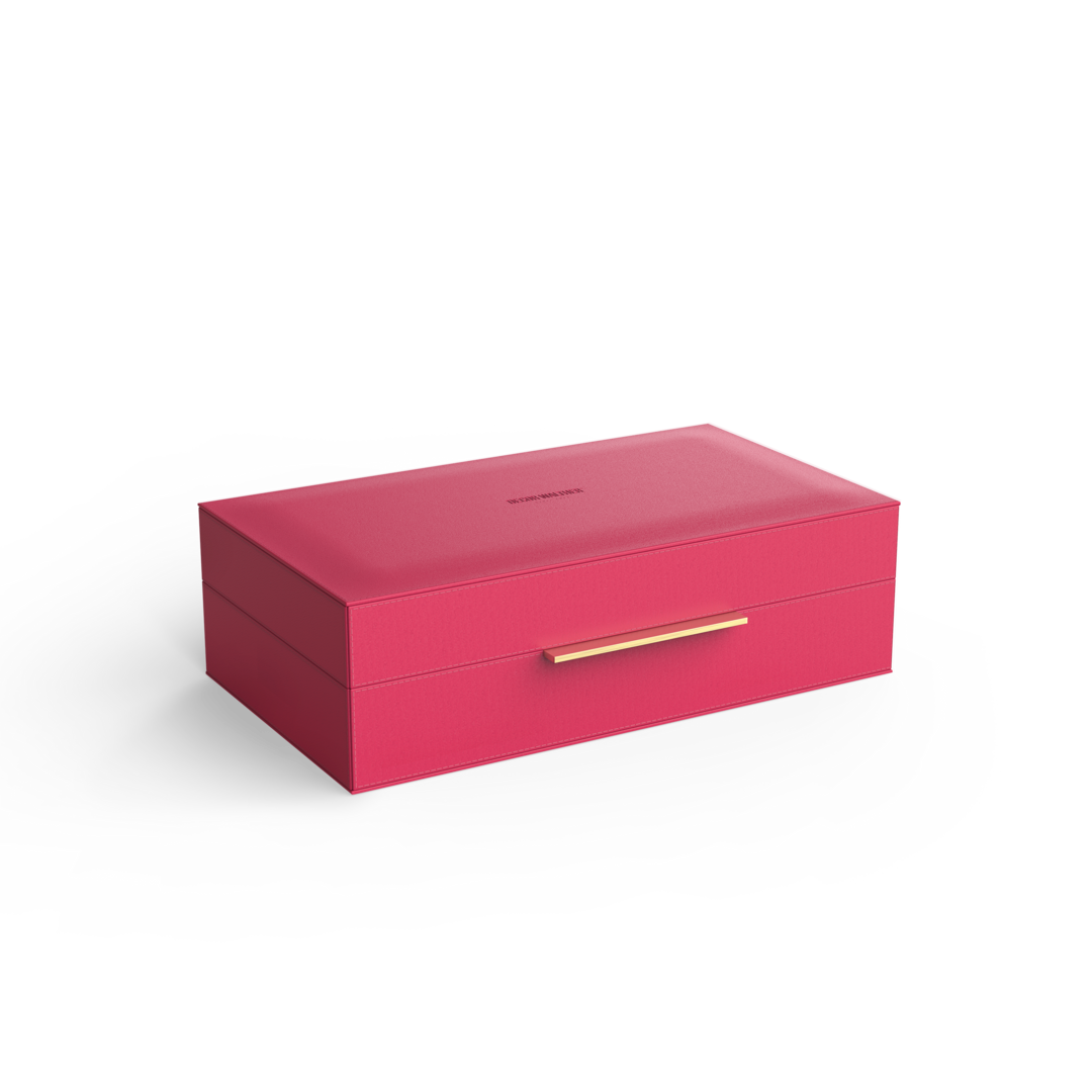 BROWNIE BOX