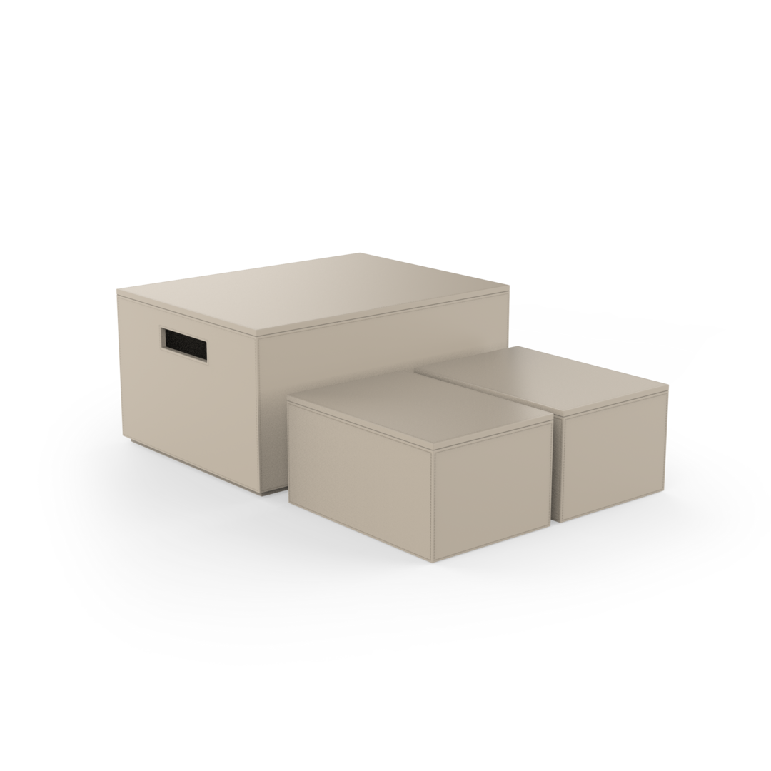 BROWNIE 3BOX