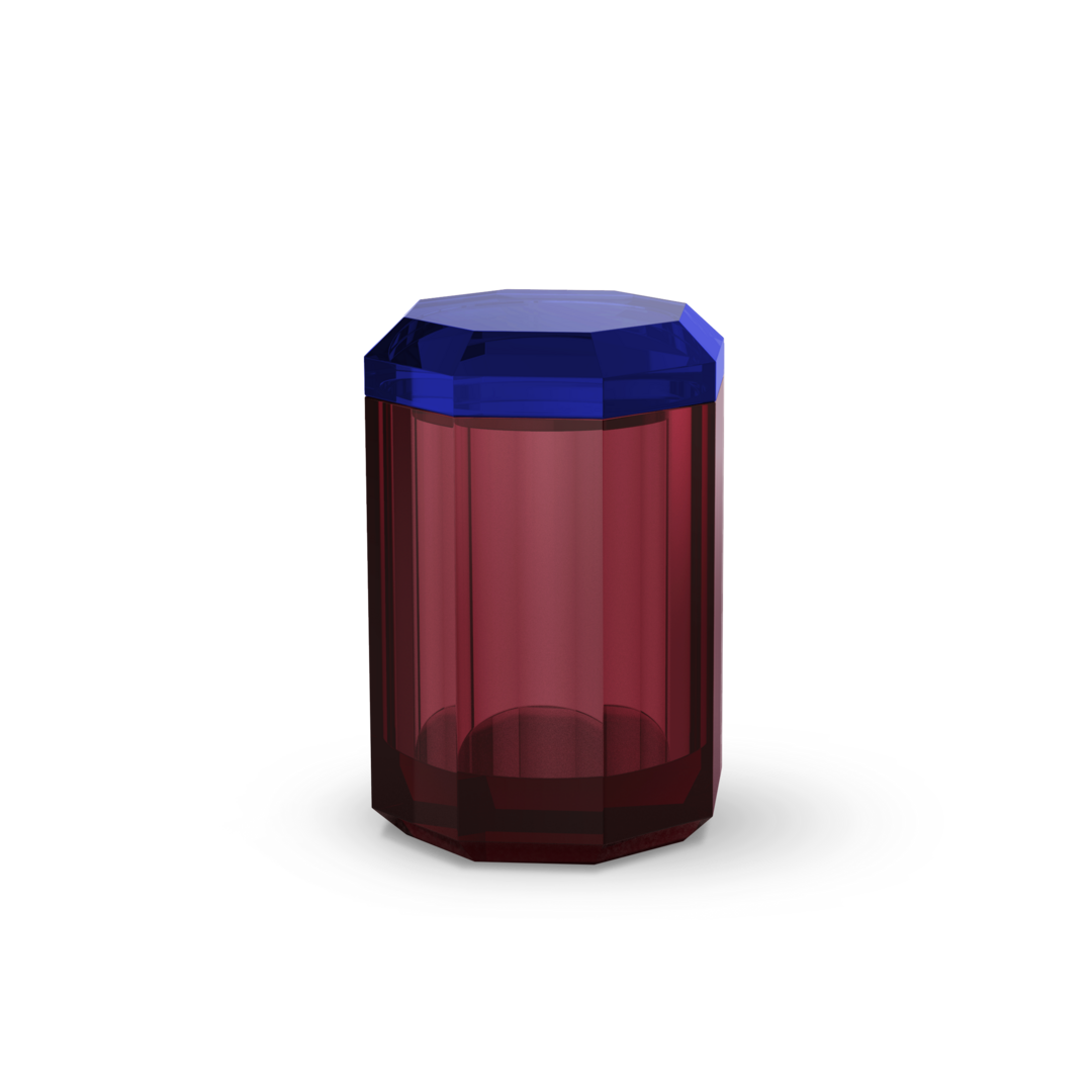 KR BMD Bi-color