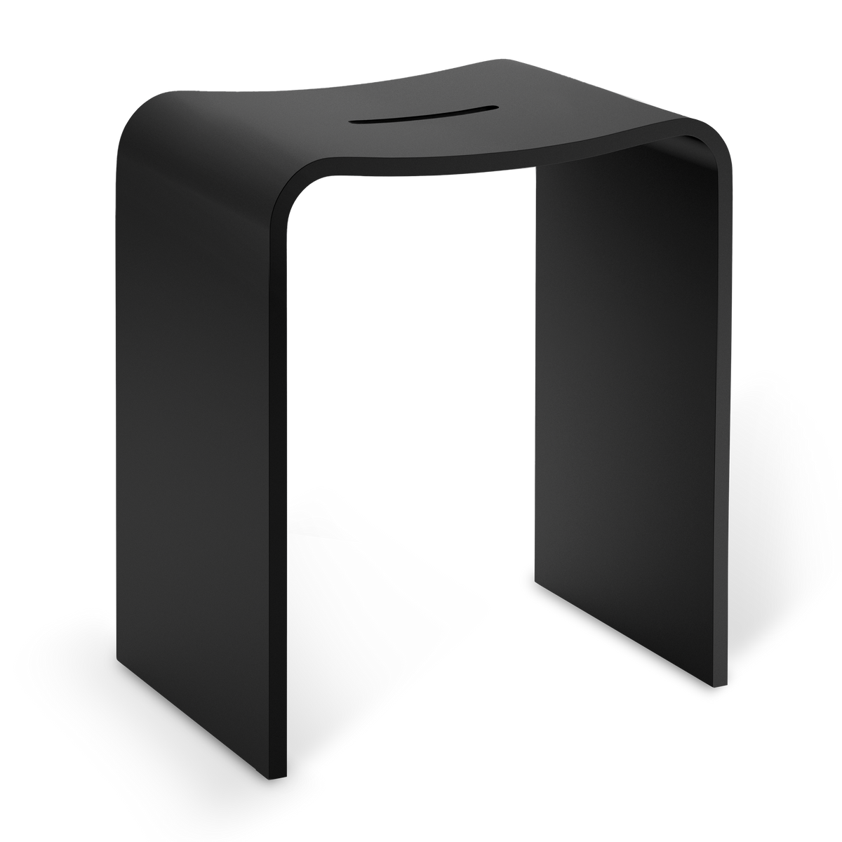STONE STOOL