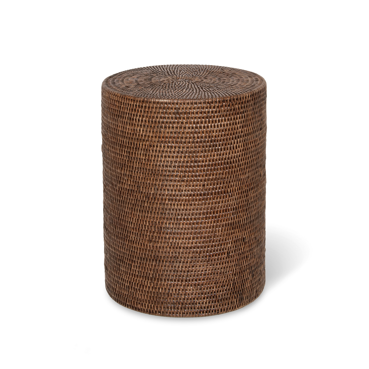 BASKET STOOL